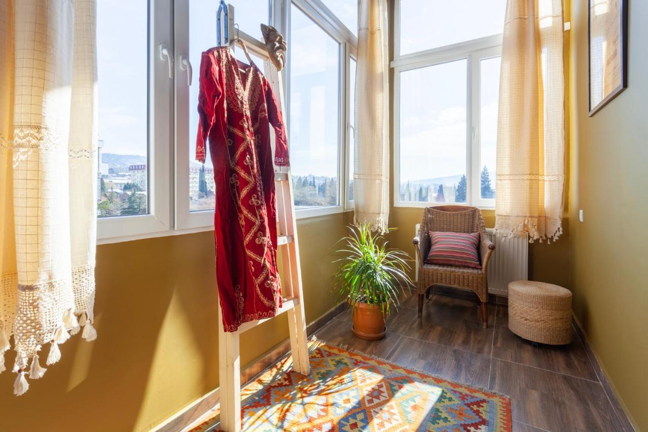 Actor'S Studio Tbilisi Zewnętrze zdjęcie