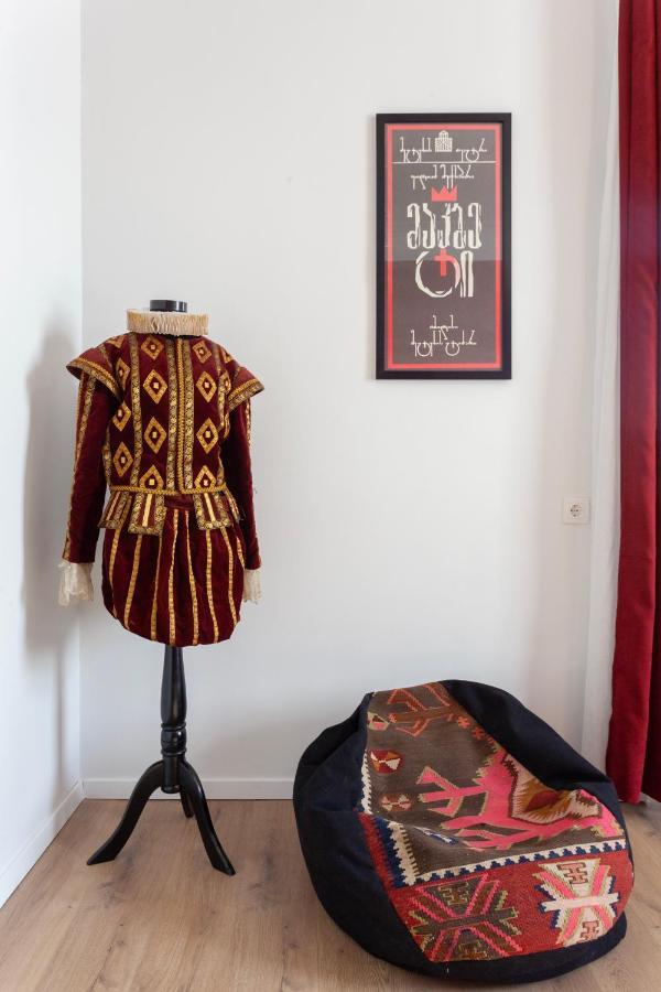 Actor'S Studio Tbilisi Zewnętrze zdjęcie