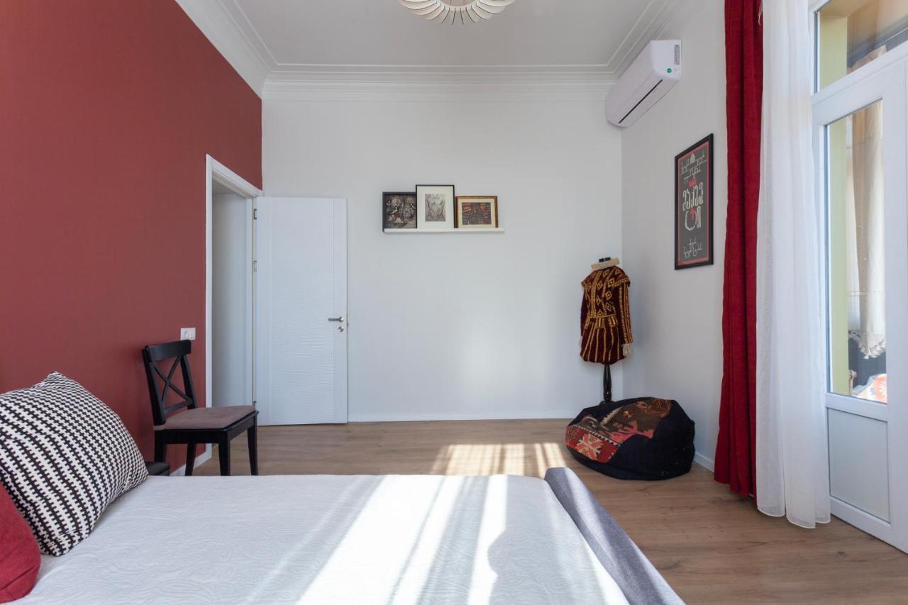 Actor'S Studio Tbilisi Zewnętrze zdjęcie
